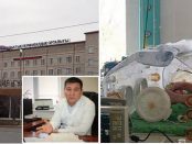 Bebeluș declarat mort dar care încă trăia, înghețat în frigiderul de la morgă