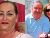 Femeie arestata si acuzata de uciderea partenerului ei caruia i-a taiat capul si l-a fiert