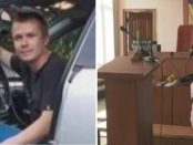 Violatorul a rămas cu penisul tăiat iar soțul victimei va primi o pedeapsă mai mare