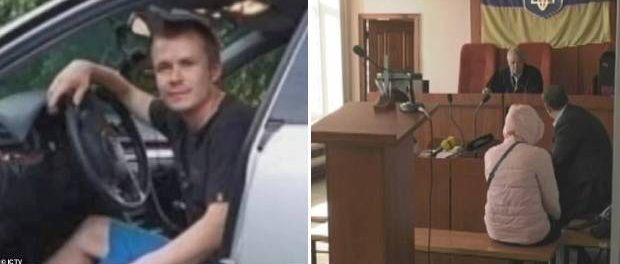 Violatorul a rămas cu penisul tăiat iar soțul victimei va primi o pedeapsă mai mare