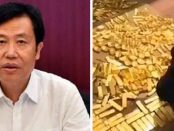 Zhang Qi un înalt oficial chinez este anchetat pentru o mită uriașă