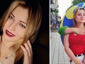Elizaveta tânăra de 19 ani ucisă de iubit era stripteuză într-un bar