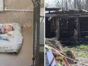 ”Fata Mowgli” era forțată să stea în grajd cu o vacă