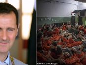 Jihadiștii ISIS vor fi EXECUTAȚI FĂRĂ JUDECATĂ prin spânzurare