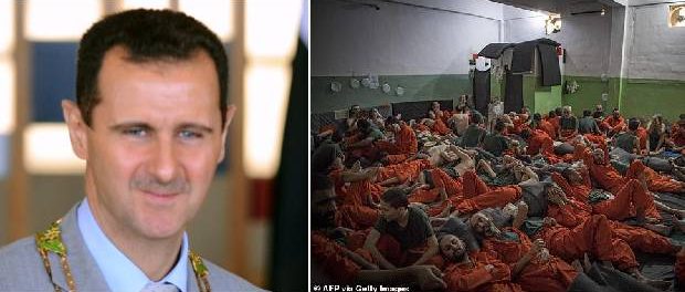 Jihadiștii ISIS vor fi EXECUTAȚI FĂRĂ JUDECATĂ prin spânzurare