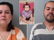 Mama și tatăl fetiței dizolvată în acid au fost condamnați
