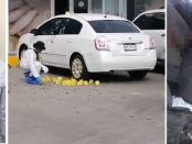Polițist executat în plină stradă de cartelul drogurilor din Mexic