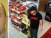 Un violator în serie a fost arestat după ce a terorizat Anglia timp de două săptămâni