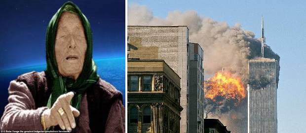 BABA VANGA și profețiile ei pentru 2020