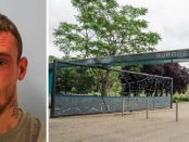 Băiat de 8 ani răpit și violat de un pedofil sub ochii îngroziți ai mamei sale
