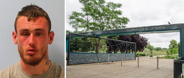 Băiat de 8 ani răpit și violat de un pedofil sub ochii îngroziți ai mamei sale