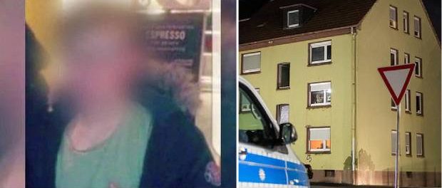 Marvin băiatul de 15 ani răpit de un pedofil acum doi ani și jumătate