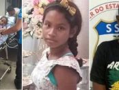 O fetiță de 13 ani a murit după ce a născut copilul TATĂLULUI ei