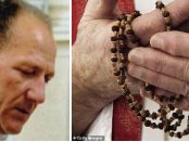 Un adolescent de 19 ani l-a ucis pe preotul pedofil care l-a abuzat în copilărie