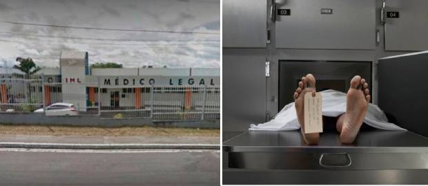 Un asistent legist a fost prins întreținând relații sexuale cu un cadavru