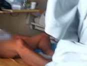 Bărbat operat de urgență după o erecție de trei zile