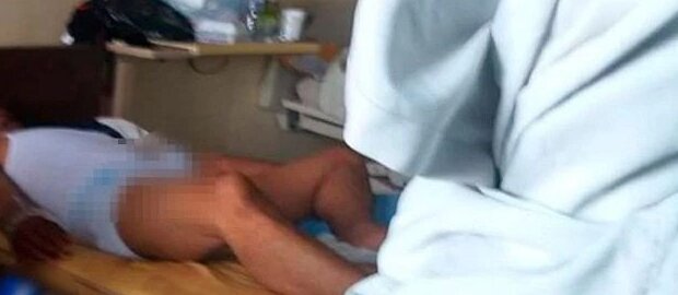 Bărbat operat de urgență după o erecție de trei zile