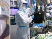 China tăinuiește adevărata scară a infecțiilor?