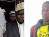 Imam suspendat după ce a aflat că soția sa era de fapt bărbat