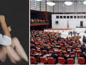 Legea care permite violatorilor să se căsătorească cu victima pentru a evita închisoarea