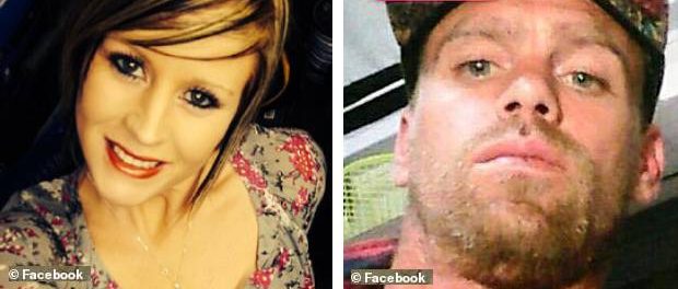 Mama și iubitul care au jefuit un magazin într-un oraș devastat de foc în Australia Mama și iubitul care au jefuit un magazin într-un oraș devastat de foc în Australia