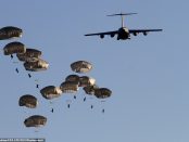 SUA va disloca 4000 de parașutiști în Kuweit în urma atacării ambasadei SUA din Bagdad