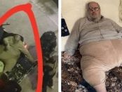 Un lider religios ISIS obez a fost arestat el fiind supranumit Jabba Hutt după gangsterul din ”Războiul Stelelor”