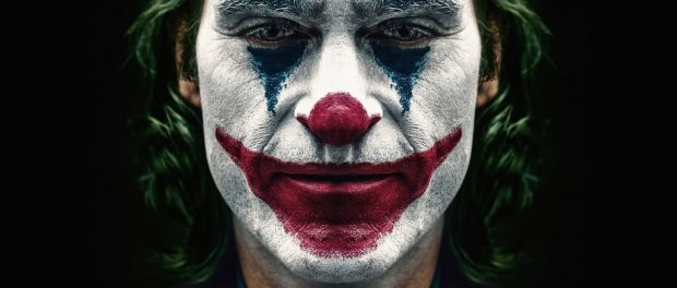 JOKER intră în lupta pentru Globul de Aur