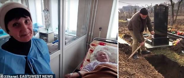 A înviat la 10 ore după ce a fost pronunțat decesul