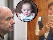 Monstrul care a decapitat o fetiță de opt luni va fi executat cu un glonț în ceafă