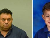 Un băiețel de șase ani a murit infectat după ce tatăl său l-a agresat sexual cu un băț