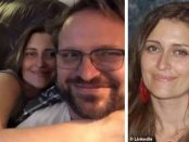 Asistentă socială „sănătoasă” găsită moartă de către iubitul ei