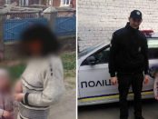 Fata de 6 ani torturată cu apă înghețată de mamă și bunică