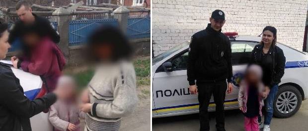 Fata de 6 ani torturată cu apă înghețată de mamă și bunică