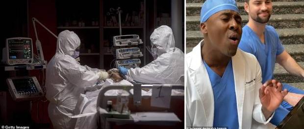 Omenirea mai are o șansă Omenirea mai are o șansă