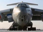 Rusia a trimis virusologi militari în Italia pentru ajutor în lupta împotriva CORONAVIRUS