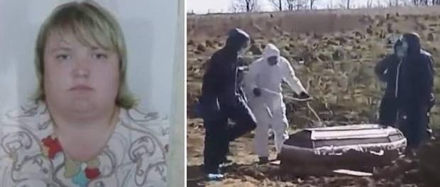 A murit din cauza coronavirusului la câteva ore după ce a născut primul ei copil