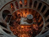 Biserica Sfântului Mormânt