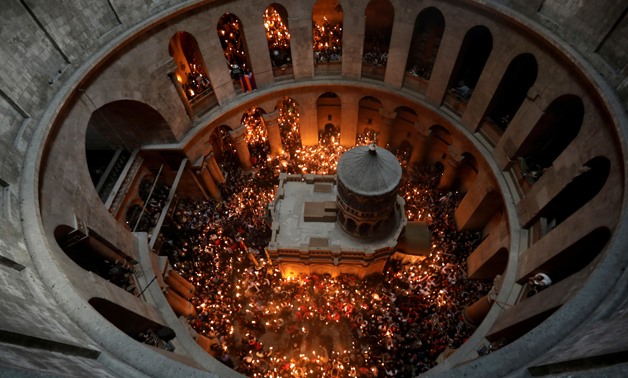 Biserica Sfântului Mormânt