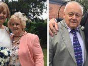 Familia distrusă de coronavirus-tatăl, soția și fiica, MORȚI într-un interval de două săptămâni