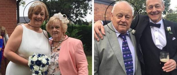 Familia distrusă de coronavirus-tatăl, soția și fiica, MORȚI într-un interval de două săptămâni