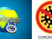 Planeta s-a oprit în loc în pandemia provocată de CORONAVIRUS