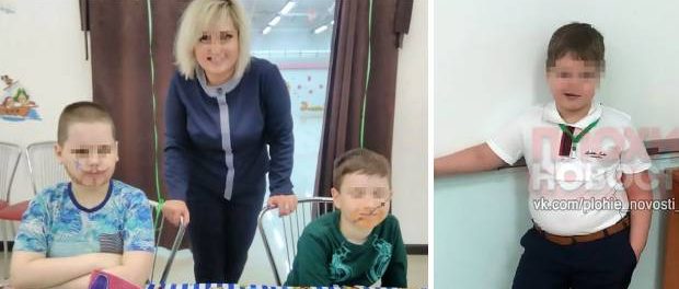 Un băiat de 13 ani și-a înjunghiat mortal fratele de șapte ani