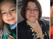 Un băiețel de șapte ani și-a pierdut mama și bunica ucise de Covid-19