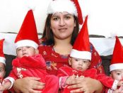 În urmă cu 13 ani a născut cvadrupleți, acum a murit din cauza coronavirusului