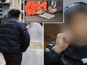 A făcut 20 de ani de închisoare în timp ce adevăratul criminal ucidea în libertate