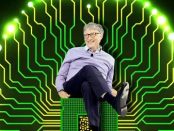 Bill Gates si teoria conspirației privind vaccinul cu microcip