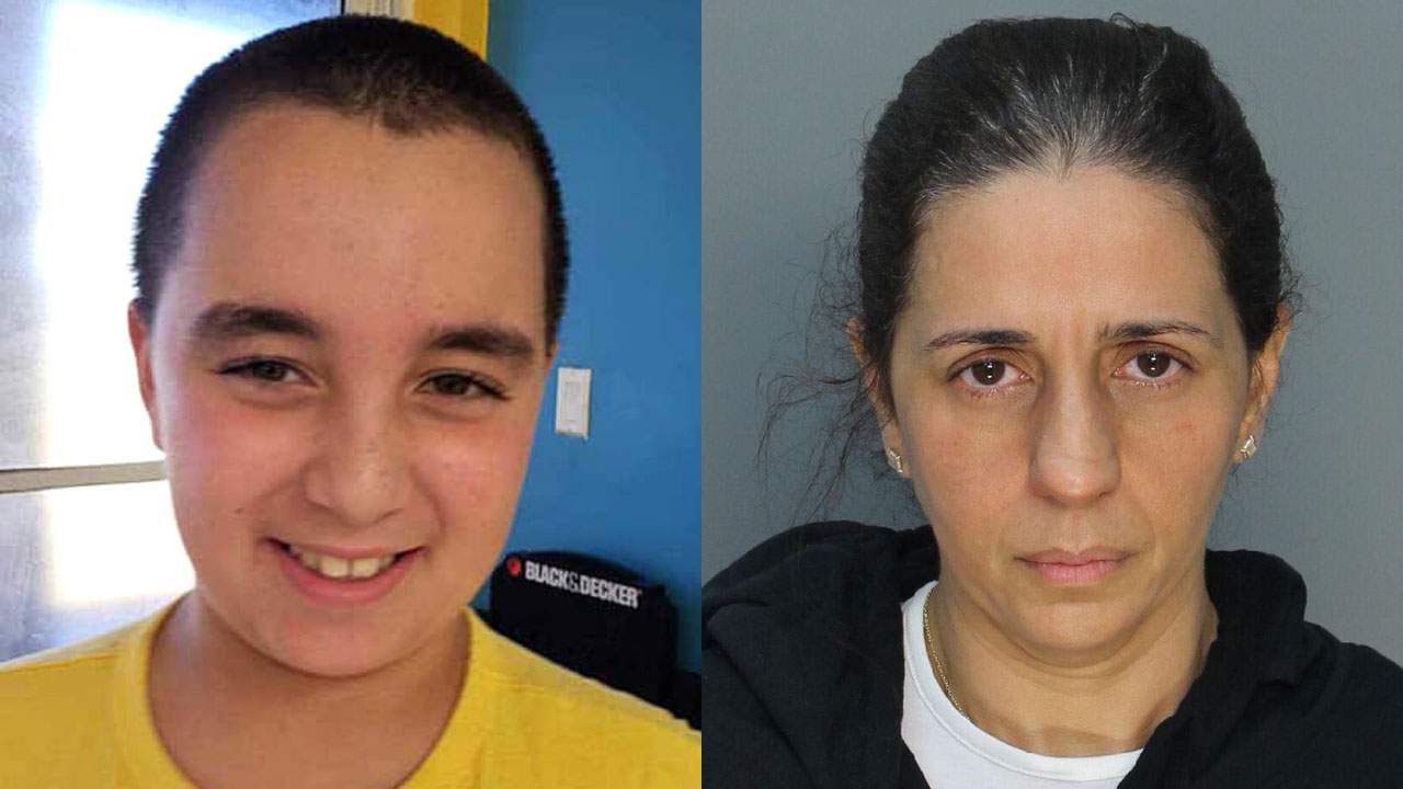 Mamă arestată după ce băiatul autist de 9 ani a fost găsit mort într-un canal