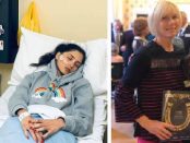 O mamă disperată se teme că fiica ei de 18 ani care este hrănită cu tub, nu va supraviețui