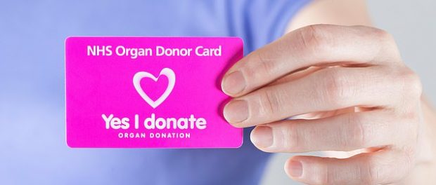 O țară europeană a adoptat legea prin care fiecare adult este acum donator de organe